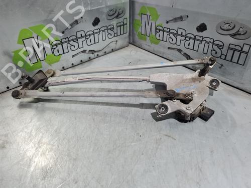 Used Front wipers mechanism Front wipers mechanism 36918515 36918515