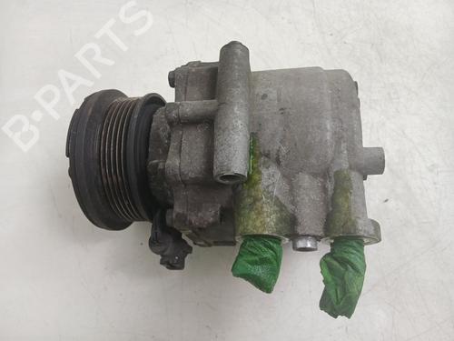 AC compressor FORD FIESTA VI (CB1, CCN) 1.25 | BP39686857M34 - Image 2