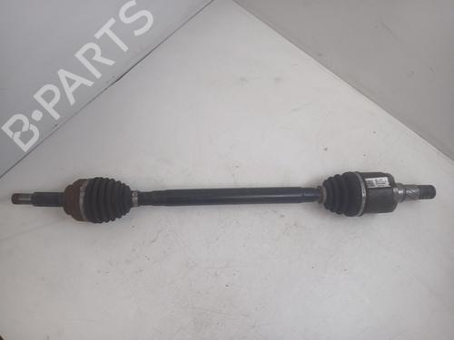 Used Left rear driveshaft Left rear driveshaft 39548789 39548789