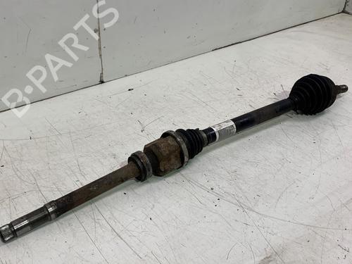 Right front driveshaft TOYOTA PROACE Van (MDZ_) 1.5 D4d (MDZ8) | BP36924036M39 - Image 4