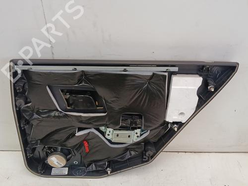 Rear left panel CADILLAC CTS 3.2 | BP36933854C60 - Image 5