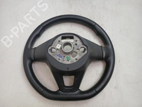 Steering wheel VW T-CROSS (C11, D31) 1.0 TSi | BP39208644C49 - Image 2