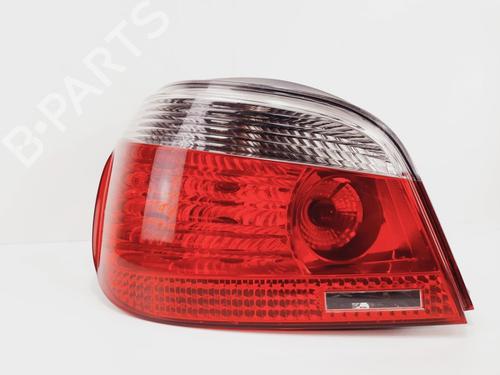 Left taillight BMW 5 (E60) 520 i | BP36919738C34 - Image 4