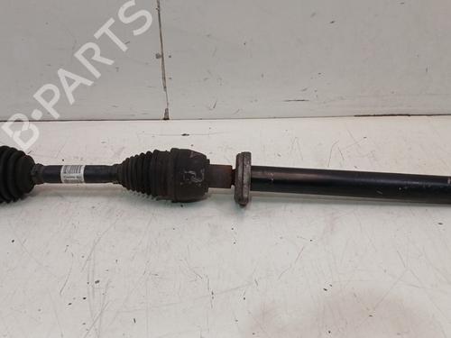 Right front driveshaft MERCEDES-BENZ A-CLASS (W176) A 180 (176.042) | BP36931085M39 - Image 2