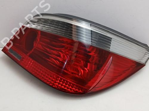 Right taillight BMW 5 (E60) 520 i | BP36932158C35 - Image 2