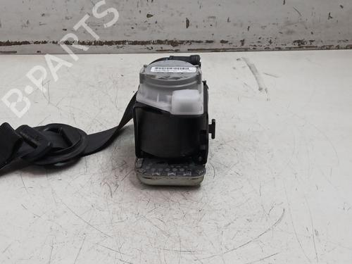 Front right seatbelt VW CRAFTER Van (SY_, SX_) 2.0 TDI FWD (SYB, SYC, SYD) | BP38645160I25 - Image 2