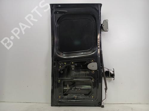 Tailgate RENAULT TRAFIC II Van (FL) 2.0 dCi 115 (FL01, FL0U, FL00, FL0H, FL0M) | BP36926466C6  - Image 5