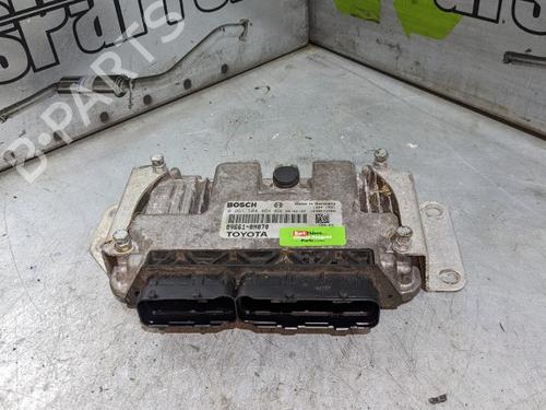 Used Engine control unit (ECU) Engine control unit (ECU) 36918730 36918730