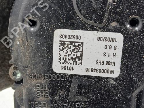 Front wiper motor FORD TRANSIT CONNECT V408 Box Body/MPV 1.5 TDCi | BP36922057M29 - Image 2