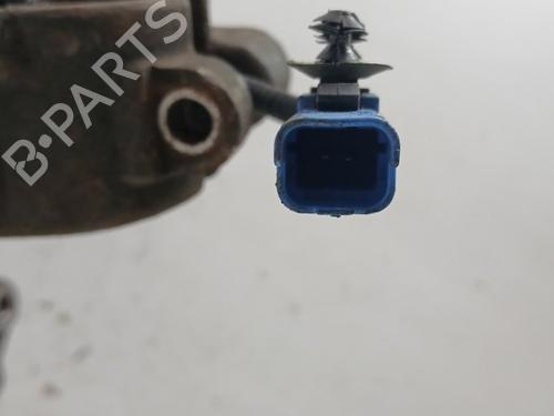 Left front steering knuckle CITROËN C4 CACTUS 1.2 VTi 82 | BP38614331M25 - Image 6