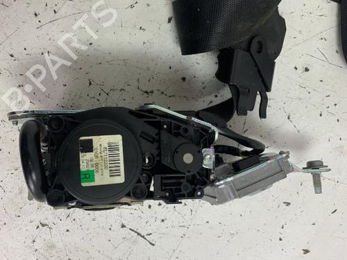Front right seatbelt MERCEDES-BENZ E-CLASS T-Model (S212) E 200 CDI / BlueTEC (212.205, 212.206) | BP36926976I25 - Image 2