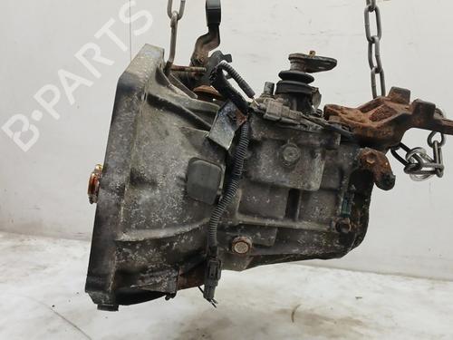 Used Gearbox Gearbox 36929781 36929781