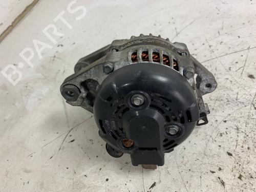 Alternator TOYOTA AYGO (_B4_) 1.0 (KGB40) | BP36927051M7 - Image 7