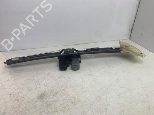 Used Front left window mechanism Front left window mechanism TOYOTA PROACE Van (MDZ_) Electric (MDZS, MDZZ) (136 hp) 39943707 39943707