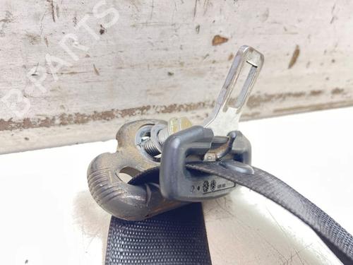 Front left seatbelt CITROËN NEMO Box Body/MPV (AA_) 1.4 HDi | BP38530407I26 - Image 2