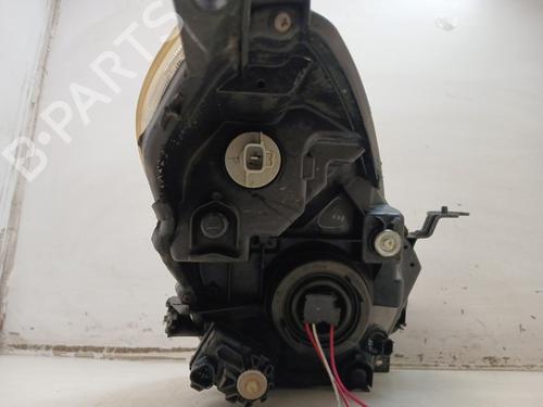 Left headlight NISSAN PIXO (UA0) 1.0 | BP39098221C28 - Image 5