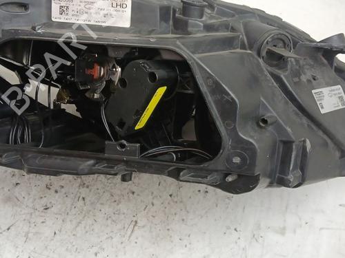Left headlight VOLVO V40 Hatchback (525) D2 | BP36932212C28 - Image 3