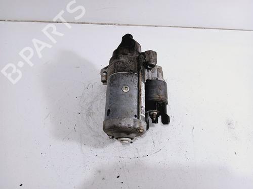 Starter CITROËN C3 III (SX) 1.5 BlueHDi 100 (SXYHYP, SXYHTU) | BP36921573M8 - Image 2