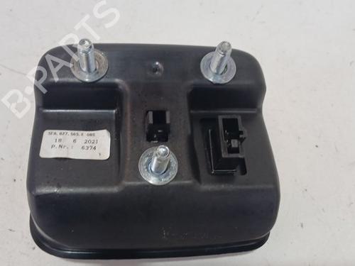 Tailgate handle CUPRA LEON (KL1, KU1, KUG) 1.4 e-HYBRID | BP37176467C132 - Image 4