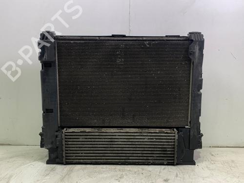 Used Radiator set Radiator set 36926877 36926877