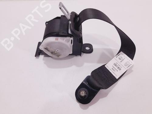 Sikkerhedssele bag højre Sikkerhedssele bag højre OPEL INSIGNIA A Saloon (G09) 2.0 Turbo (69) (250 hp) 36920936 36920936