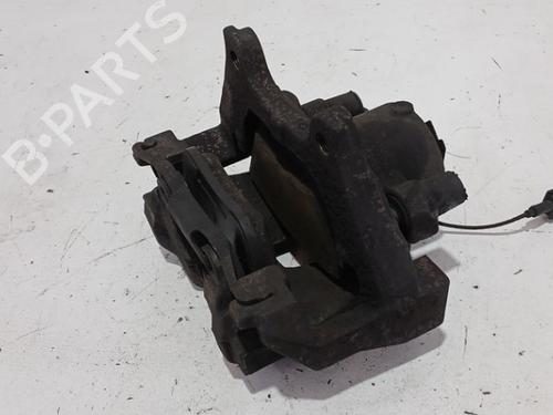 Left front brake caliper FIAT DOBLO Cargo (263_) 1.3 D Multijet (263WXU1A, 263ZXU1A, 263WYB1A, 263ZYB1A) | BP36925267M105 - Image 2
