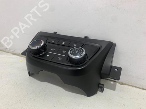 Climate control OPEL ZAFIRA TOURER C (P12) 1.8 (75) | BP36924559I5 - Image 2