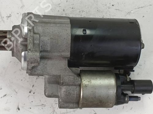 Starter SUZUKI SWIFT III (MZ, EZ) 1.3 (RS413, ZC11S) | BP36926434M8 - Image 2