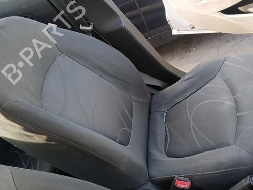 Sæde sæt CHEVROLET SPARK (M300) 1.0 LPG | BP37261468C78 - Image 2