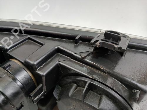 Left headlight ROVER 25 I Hatchback (RF) 1.4 16V | BP36923220C28 - Image 6