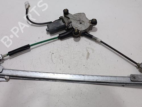 Front left window mechanism OPEL AGILA A (H00) 1.2 16V Twinport (F68) | BP36922540C22 - Image 2