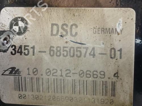 ABS pump BMW X3 (F25) xDrive 35 i | BP36926376M43  - Image 8