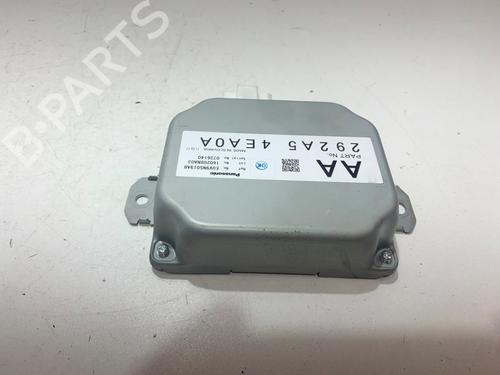 Electronic module NISSAN QASHQAI II (J11, J11_) 1.5 dCi | BP36922672M83 - Image 4