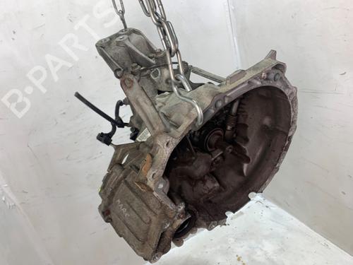 gearbox-subaru-justy-iv-2007-36922243 main image