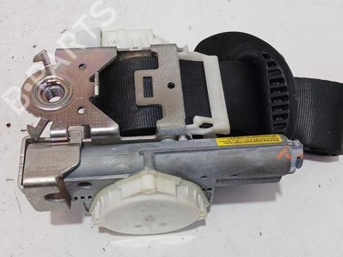 Front right seatbelt CITROËN DS3 (SA_) 1.6 HDi 90 | BP36925246I25 - Image 4