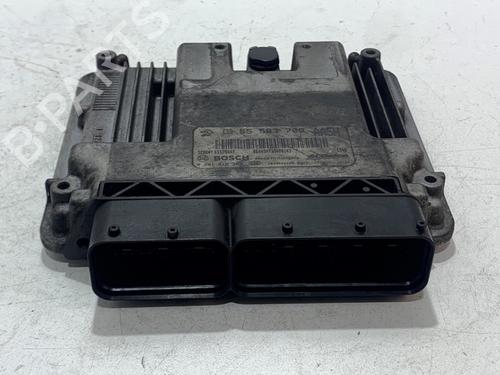 Used Engine control unit (ECU) Engine control unit (ECU) 36922270 36922270