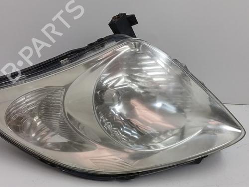 Used Left headlight Left headlight 37089142 37089142