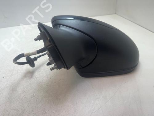Used Left mirror Left mirror OPEL ASTRA K Sports Tourer (B16) 1.4 Turbo (35) (150 hp) 39943655 39943655