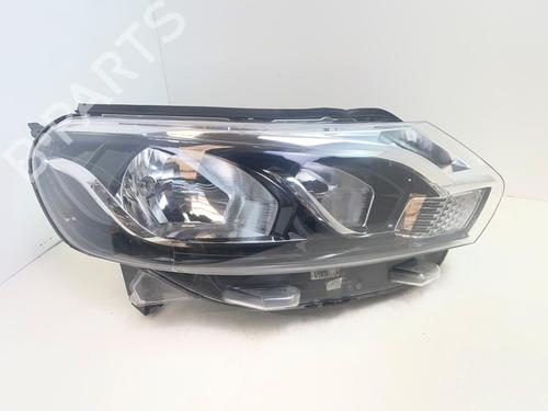 Right headlight TOYOTA PROACE Van (MDZ_) Electric (MDZS, MDZZ) | BP39943710C29 - Image 5