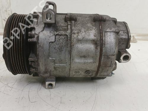AC compressor FIAT TALENTO Van (296_) 1.6 D | BP36926220M34  - Image 5