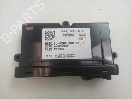 Control unit TESLA MODEL S (5YJS) 90D AWD | BP39494670M11 - Image 2