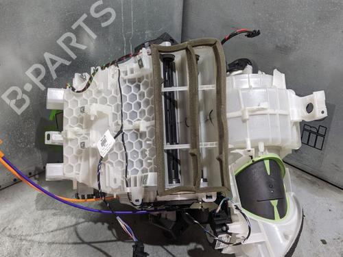 Heater matrix box PEUGEOT 2008 I (CU_) 1.2 VTi | BP36923637M61 - Image 4