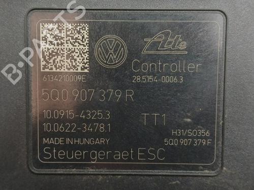 ABS pump SEAT LEON (5F1) 1.2 TSI | BP36932099M43 - Image 6
