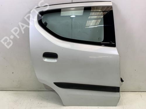 Used Right rear door Right rear door 36932354 36932354