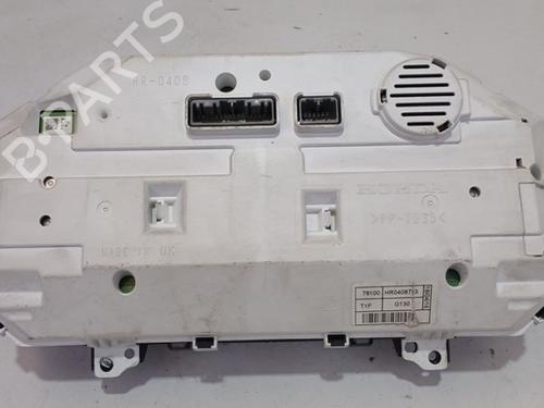 Instrument cluster HONDA CR-V IV (RM_) 2.0 iVtec (RE5, RM1) | BP36918594C47 - Image 7