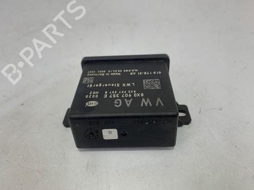 Control unit AUDI Q3 (8UB, 8UG) 1.4 TSI | BP36917998M11 - Image 3