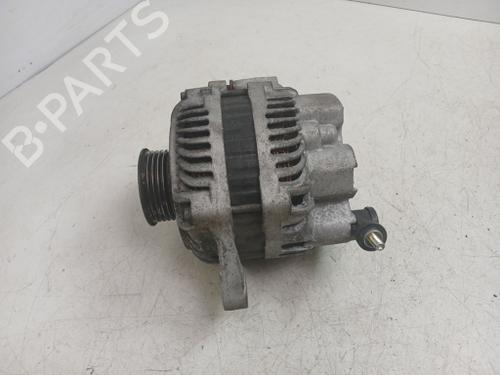Alternator SUZUKI SWIFT IV (FZ, NZ) 1.2 (AZH412, ZC72S) | BP40491441M7 - Image 3