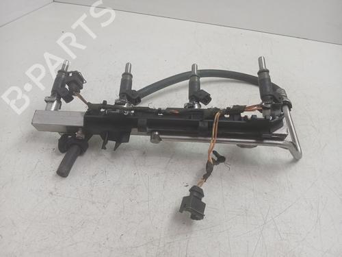 Injection rail BMW 3 (E90) 318 i | BP39963436M98 - Image 3