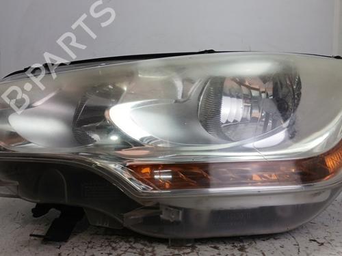 Used Left headlight Left headlight 36926817 36926817