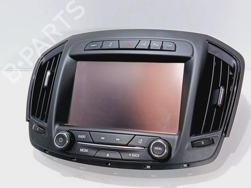 display-monitor-opel-insignia-a-saloon-g09-2008-2009-2010-2011-2012-2013-2014-2015-2016-2017-36921007 main image